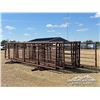 Image 1 : (10) FREESTANDING LIVESTOCK PANELS