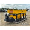 Image 1 : SUPER MAXX 9.5 FT. TRUCK BOX SAND SPREADER