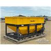 Image 3 : SUPER MAXX 9.5 FT. TRUCK BOX SAND SPREADER