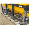 Image 8 : SUPER MAXX 9.5 FT. TRUCK BOX SAND SPREADER