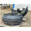 Image 1 : QTY OF GRADER FENDERS TO FIT CAT