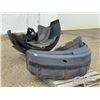Image 2 : QTY OF GRADER FENDERS TO FIT CAT