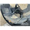 Image 7 : QTY OF GRADER FENDERS TO FIT CAT