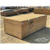 Image 2 : (50) 5/8 IN. 4 X 8 FT. CSP/DFP NO STAMP PLYWOOD