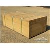 Image 3 : (50) 5/8 IN. 4 X 8 FT. CSP/DFP NO STAMP PLYWOOD