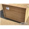 Image 5 : (50) 5/8 IN. 4 X 8 FT. CSP/DFP NO STAMP PLYWOOD