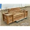 Image 2 : BENCH PLANTER