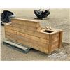 Image 3 : BENCH PLANTER
