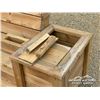 Image 5 : BENCH PLANTER