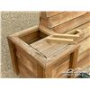 Image 6 : BENCH PLANTER