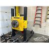 Image 1 : LJ WELDING AUTOMATION 16P-700 PIPE SPINNER