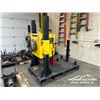 Image 1 : LJ WELDING AUTOMATION 16P-700 PIPE SPINNER