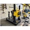 Image 2 : LJ WELDING AUTOMATION 16P-700 PIPE SPINNER