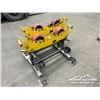 Image 2 : LJ WELDING AUTOMATION HD2L-200 PIPE TURNING ROLLS