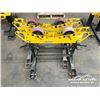 Image 1 : LJ WELDING AUTOMATION HD2L-200 PIPE TURNING ROLLS
