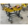 Image 2 : LJ WELDING AUTOMATION HD2L-200 PIPE TURNING ROLLS