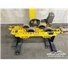 Image 1 : LJ WELDING AUTOMATION SHD-700A PIPE ROLLER STANDS
