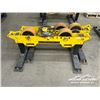 Image 1 : LJ WELDING AUTOMATION PIPE ROLLER STANDS