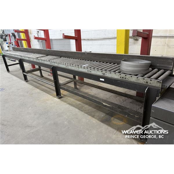 ROLLER TABLE