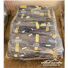 Image 1 : (45) ASSORTMENT OF FR COVERALLS