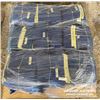 Image 1 : (45) ASSORTMENT OF FR COVERALLS