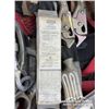 Image 6 : (10) HARNESSES & LANYARDS
