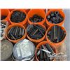 Image 9 : ASSORTMENT OF FASTNERS