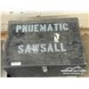 Image 1 : PNEUMATIC SAWSALL