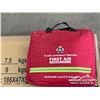 Image 3 : FIRST AID EQUIPMENT