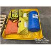 Image 4 : SPILL KITS & TRAY