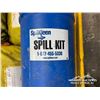 Image 5 : SPILL KITS & TRAY