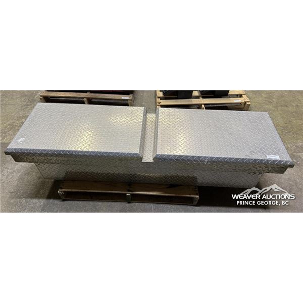 PICKUP JOCKEY BOX
