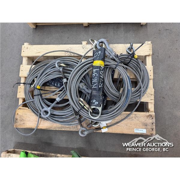 CABLE LIFELINES