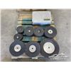 Image 1 : PIPE PURGING DAM KIT
