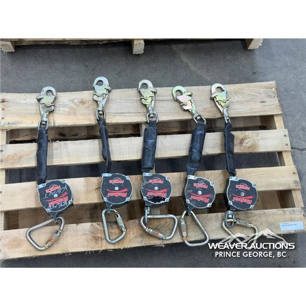 HARNESS RETRACTABLES