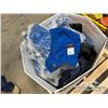 Image 1 : HARD HAT LINERS