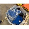 Image 4 : HARD HAT LINERS