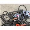 Image 2 : CLIMBING ROPE & RIGGING PULLEYS