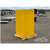 Image 3 : JUSTRITE SURE-GRIP EX SAFETY CABINET