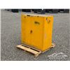 Image 1 : SAFETY CABINET
