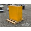 Image 3 : SAFETY CABINET