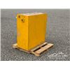 Image 4 : SAFETY CABINET
