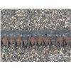 Image 10 : RAPTOR 9 FT. SKID STEER SICKLE MOWER