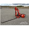 Image 1 : RAPTOR 9 FT. SKID STEER SICKLE MOWER