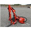 Image 2 : RAPTOR 9 FT. SKID STEER SICKLE MOWER