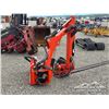 Image 4 : RAPTOR 9 FT. SKID STEER SICKLE MOWER