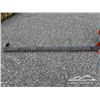 Image 6 : RAPTOR 9 FT. SKID STEER SICKLE MOWER