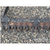 Image 7 : RAPTOR 9 FT. SKID STEER SICKLE MOWER