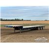 Image 1 : 2007 MANAC 13353A00 53 FT. TRIDEM STEP DECK