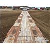 Image 24 : 2007 MANAC 13353A00 53 FT. TRIDEM STEP DECK